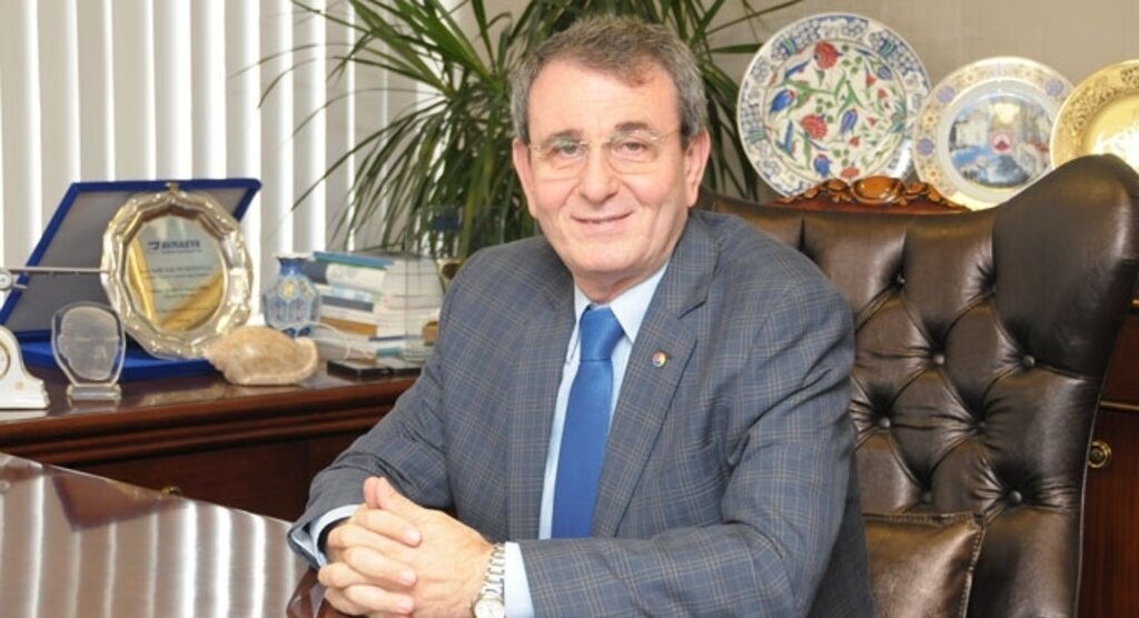 Murzioğlu’ndan yeni yıl mesajı