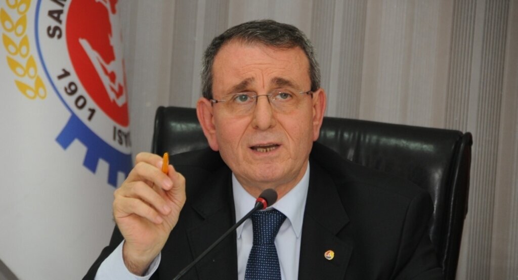 Murzioğlu’ndan yönetmelik uyarısı