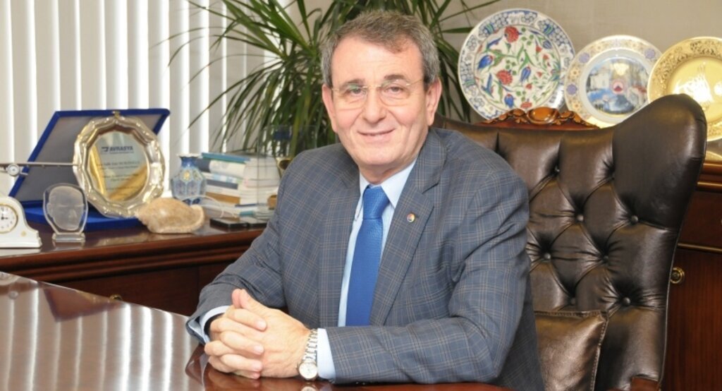 Murzioğlu’nun Ramazan Bayramı mesajı