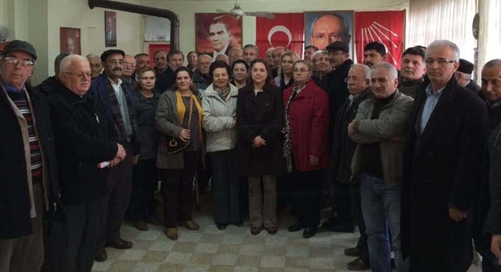 Müşfik Veysel Erdoğan: Asgari ücretliler açlığa mahkum edildi