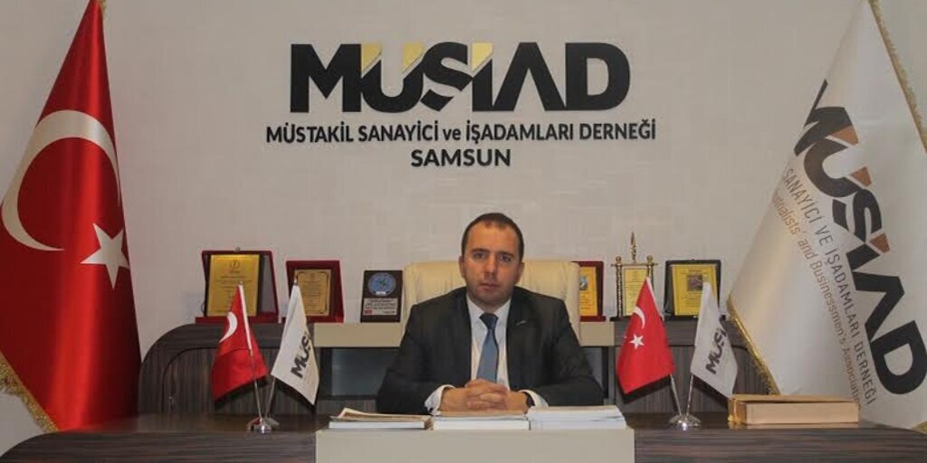 MÜSİAD yaşanan törer saldırısını kınadı