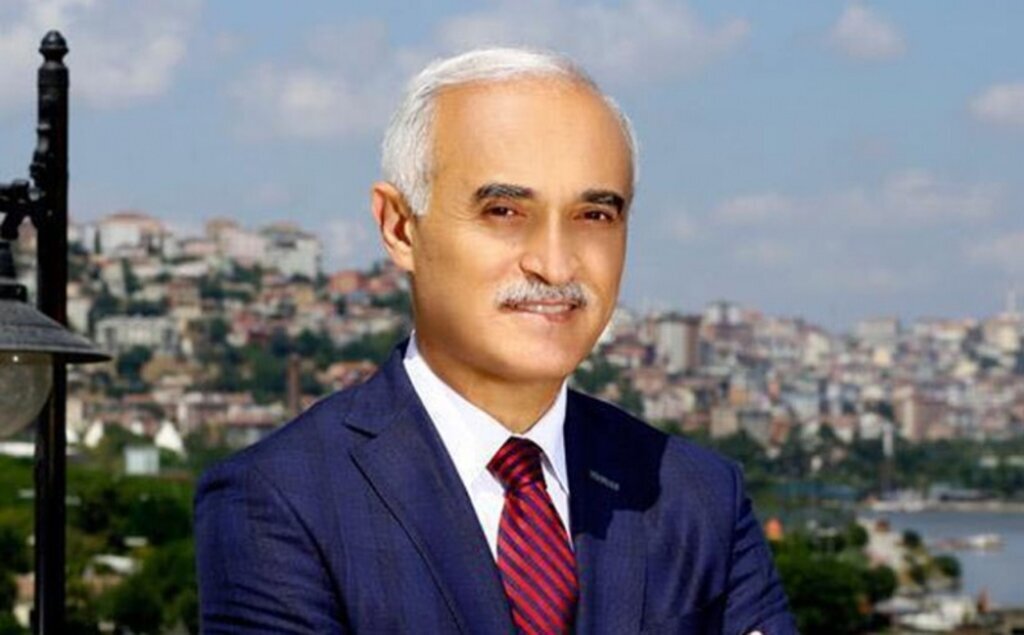 MÜSİAD'tan Başbakan Yıldırım'a ve yeni Bakanlar Kurulu'na tam destek