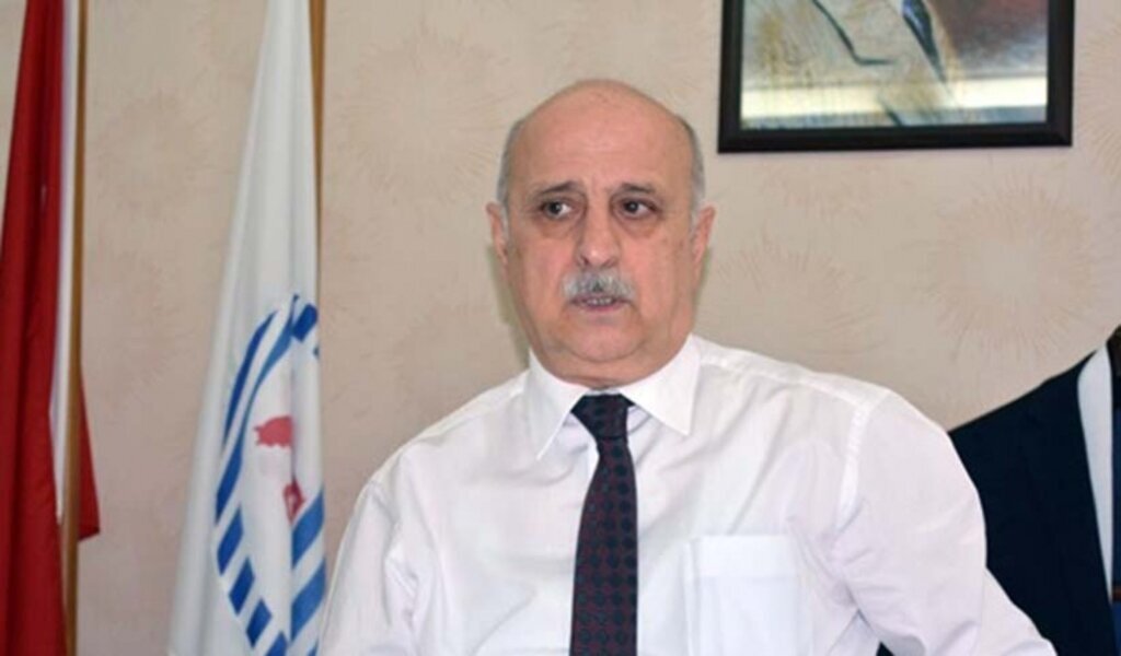 Mustafa Bekir Selçuk: Ben değil biz olacağız