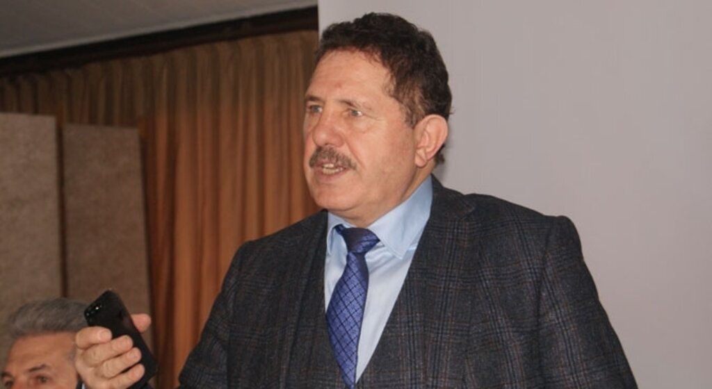 Mustafa Çakır Basınla Bir Araya Geldi