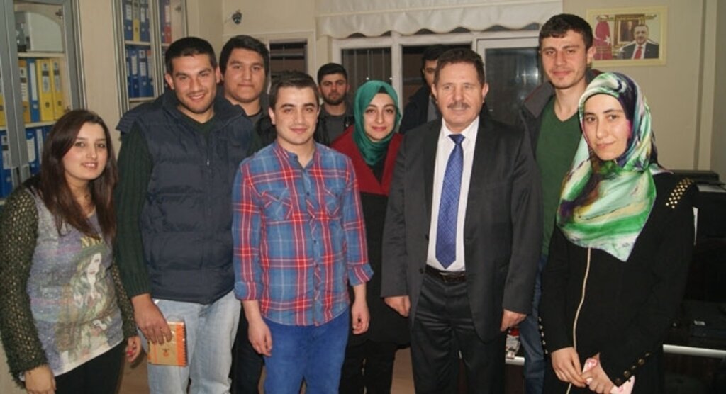 Mustafa Çakır: Kaldığımız yerden devam edeceğiz