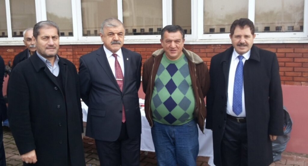 Mustafa Çakır: STK'ların sesi olacağız