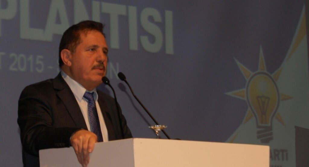 Mustafa Çakır:Bu kaza yüreklerimizi yaktı