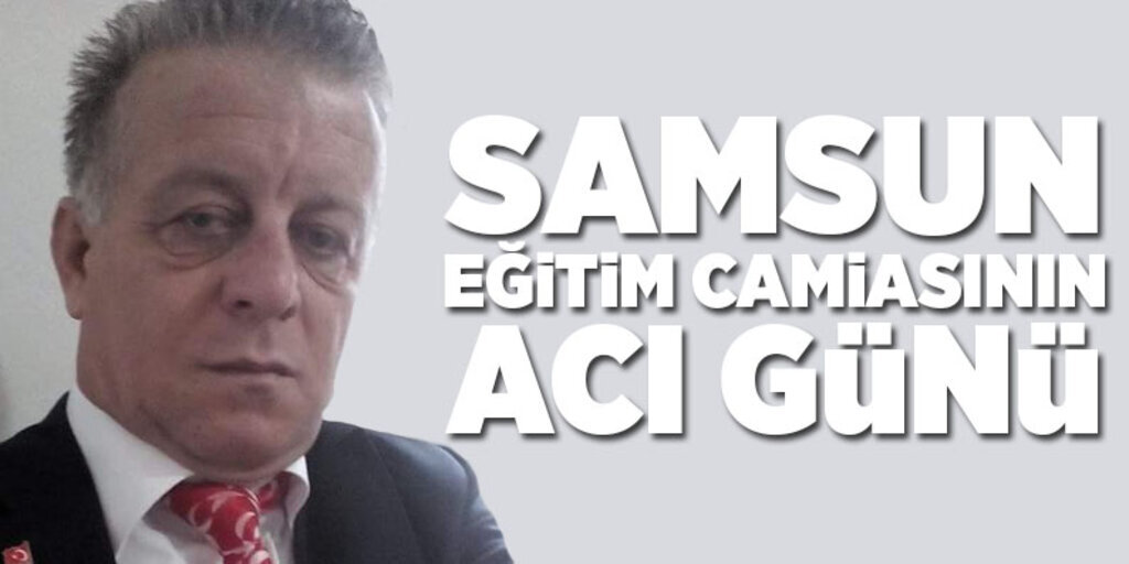 Mustafa Kandemir vefat etti