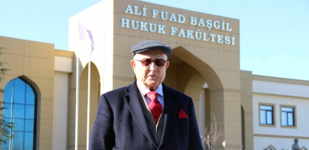 Mustafa Kemal Güneşdoğdu vefatının 1. yılında dualarla anıldı