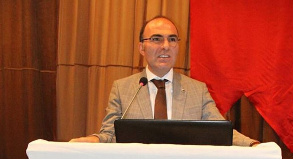 Mustafa Keskin'in hedefi MHP'de ilk 3'e girmek