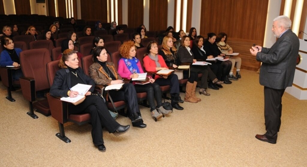 Müşteri ilişkilerinde iletişim önemli