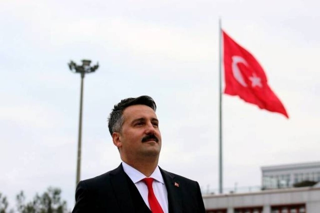 Müslüman ruhu yenmek mümkün değildir