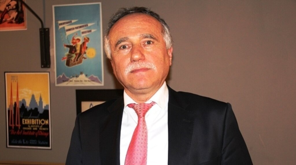 Müteahhitler Sasa'da Buluştu