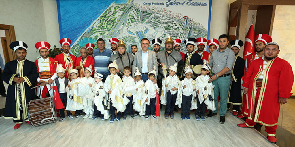 Mutlu Çocuk, Mutlu Türkiye Demek