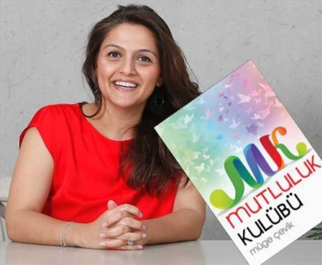 Mutluluk Kulübü Samsunlu gençlerle buluşuyor