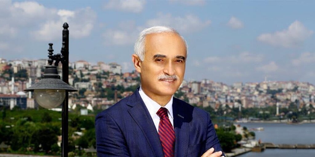 Nail Olpak: 'Ekonomimizdeki son gelişmeler umut verici'