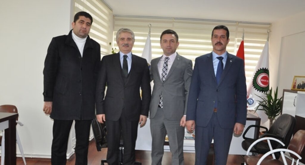 Necmi Çamaş: 7 Haziran'da milletimiz ülkenin birliğine oy atacak