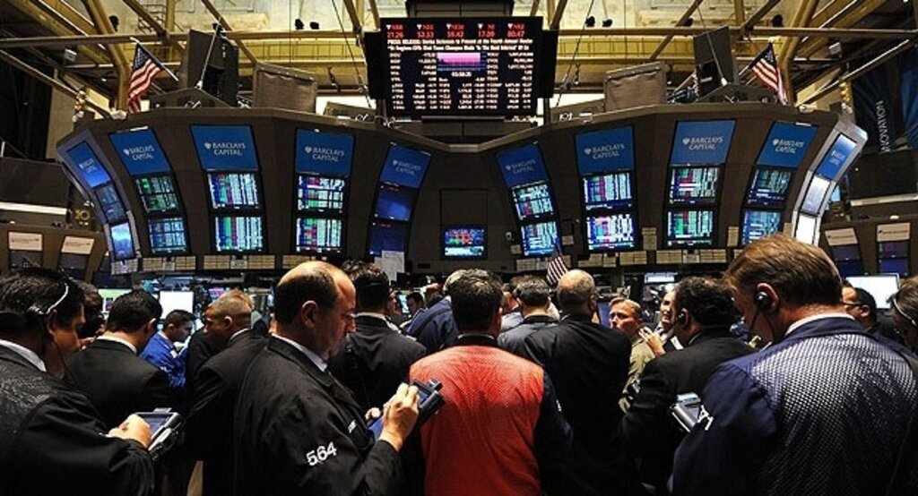 New York Borsası 3 saat durakladı