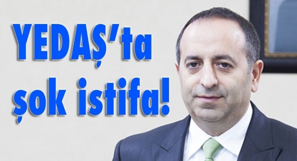 Nurettin Türkoğlu neden istifa etti!