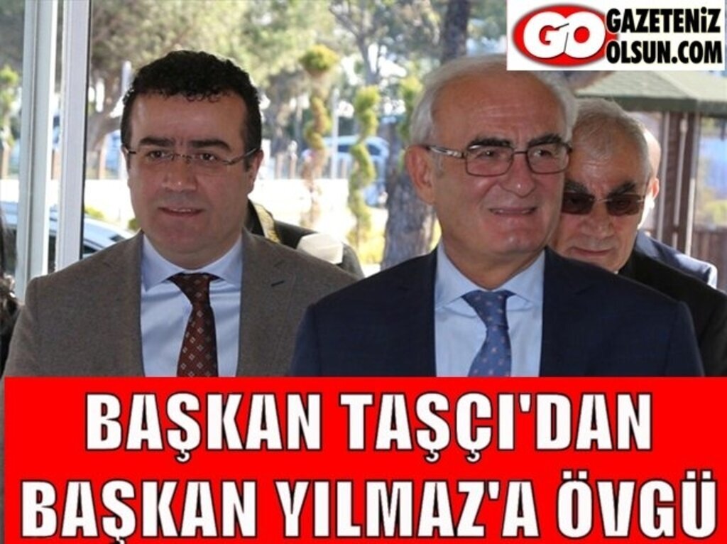 O bir belediyecilik markasıdır