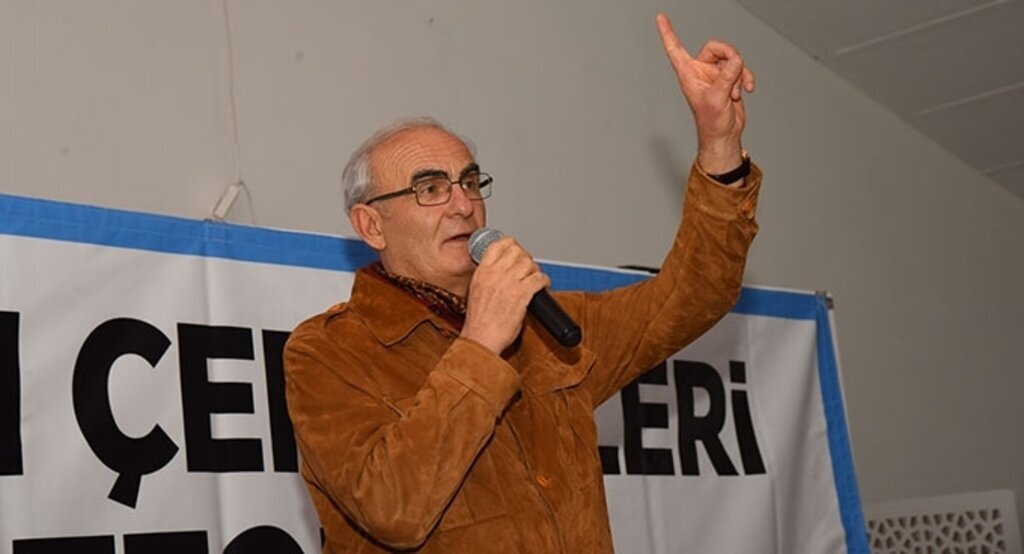 ‘O hainlerin oyunlarını başlarına geçireceğiz’