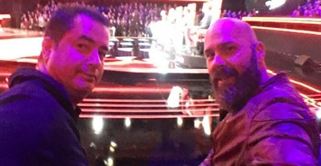 O Ses Yunanistan Çekimleri Başladı