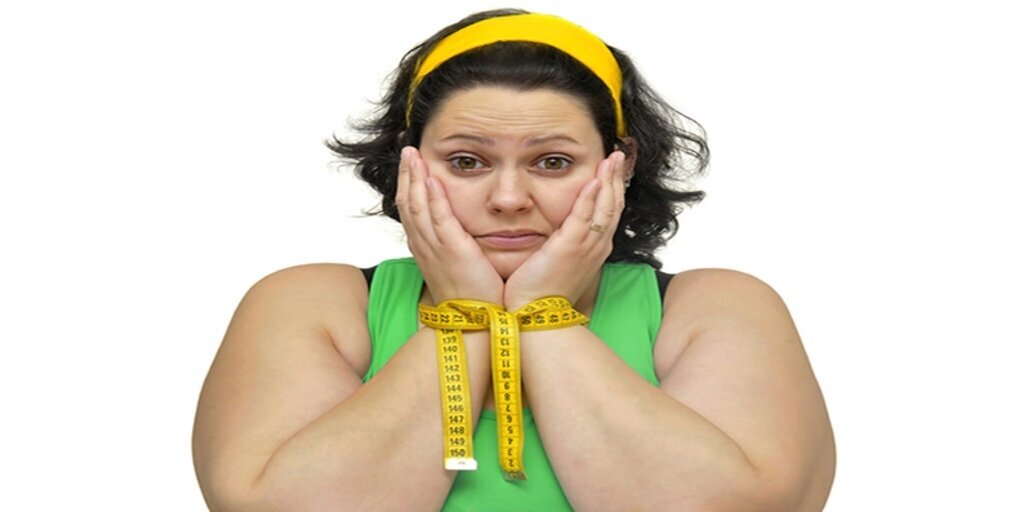 Obezite kısırlık yapıyor