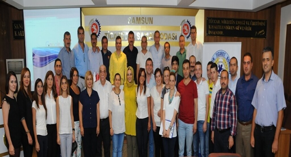 Oda ve Borsalara denetim öncesi eğitim