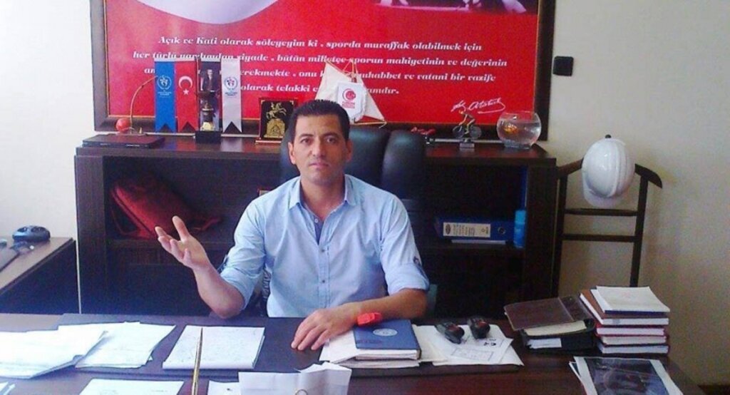 Ofis-Sen'den ' Siyaset Toplu Sözleşme ve Grev Hakkı' Talebi