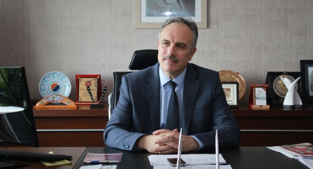 Öğrencilerden Canik Başarı Üniversitesi’ne büyük ilgi