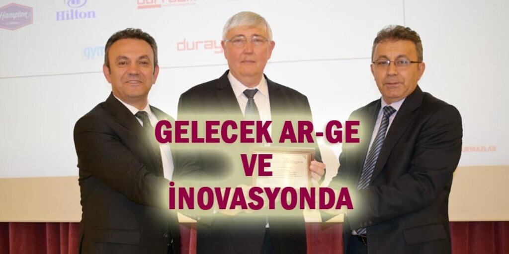 Öğrencilere yönelik 'Deneyimler Toplantısı'