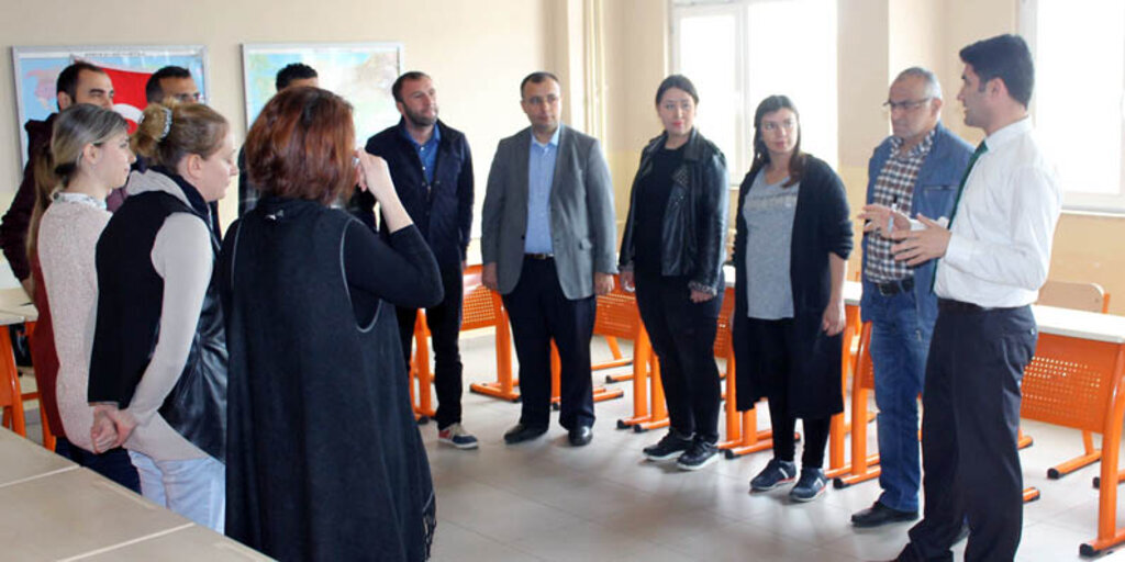 Öğretmen Akademisi 19 Mayıs’ta