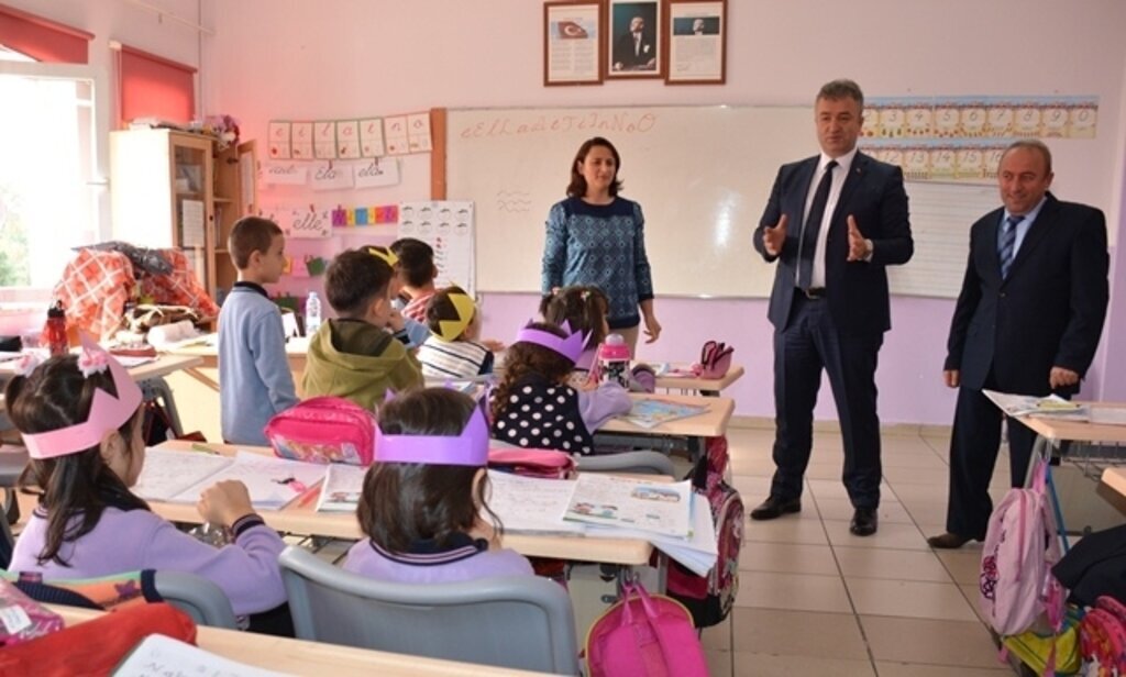 Öğretmenlere Toki Müjdesi