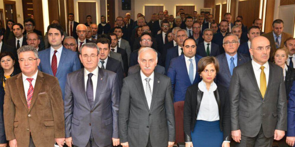 OKA Kayıt Dışı İsdihdamla Mücadele Ediyor!