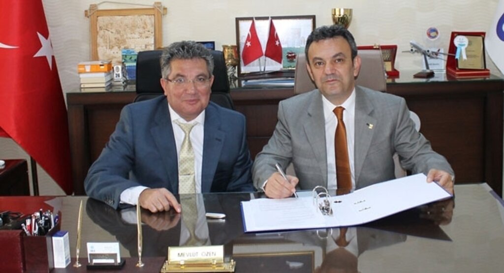 OKA ve SAMULAŞ’tan Yeni Bir İşbirliği