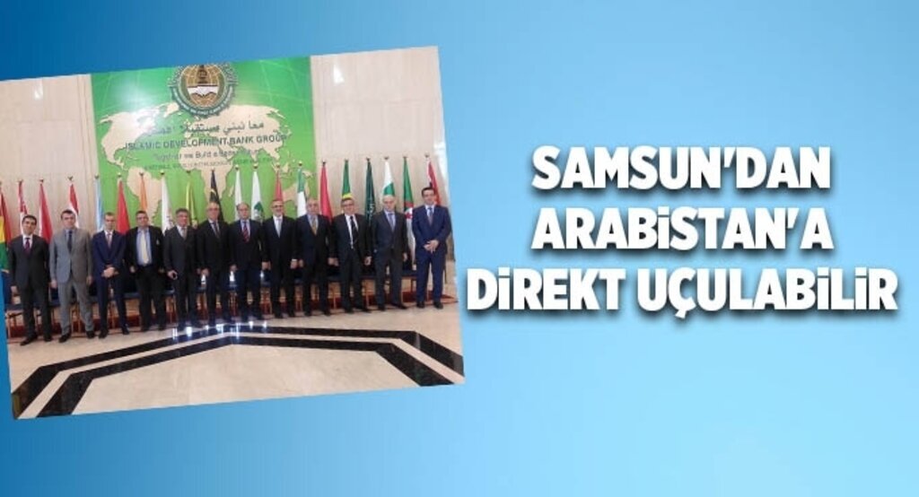 OKA'dan Suudi Arabistan’a turizm çıkartması