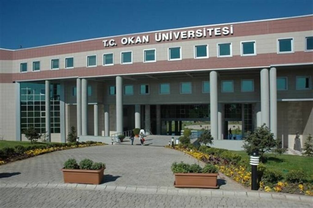 Okan Üniversitesi 2014 Spor Ödülleri sahiplerini buluyor