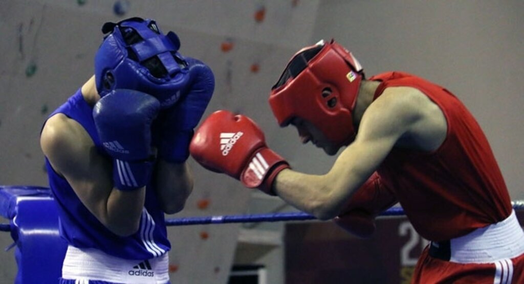 Okul Sporları Boks İl Birinciliği müsabakaları sona erdi