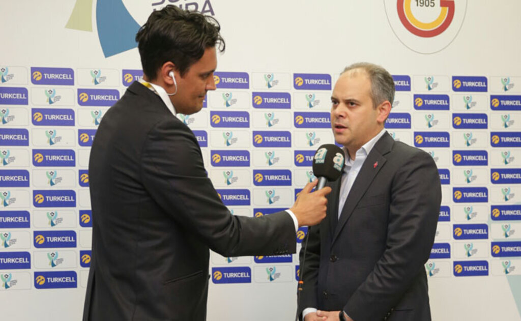 Olay çıkaran taraftarlar en ağır şekilde cezalandırılacak