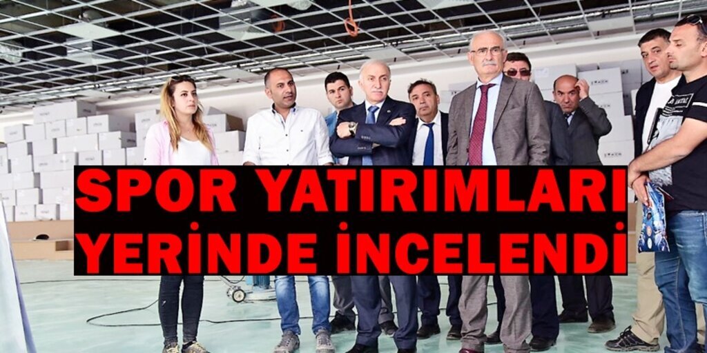 Olimpiyatlar Samsun'da şölen havasında geçecek