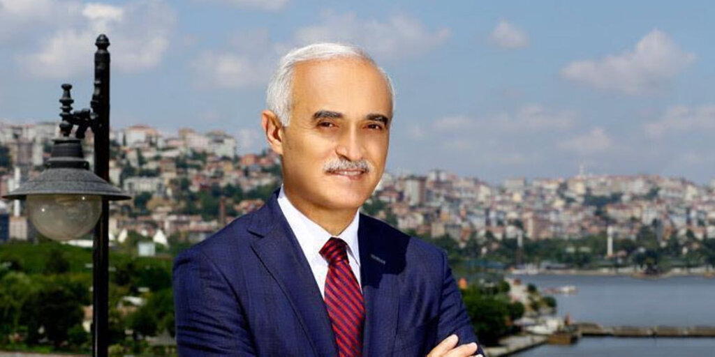 Olpak: ‘Biz reformlara odaklanalım’