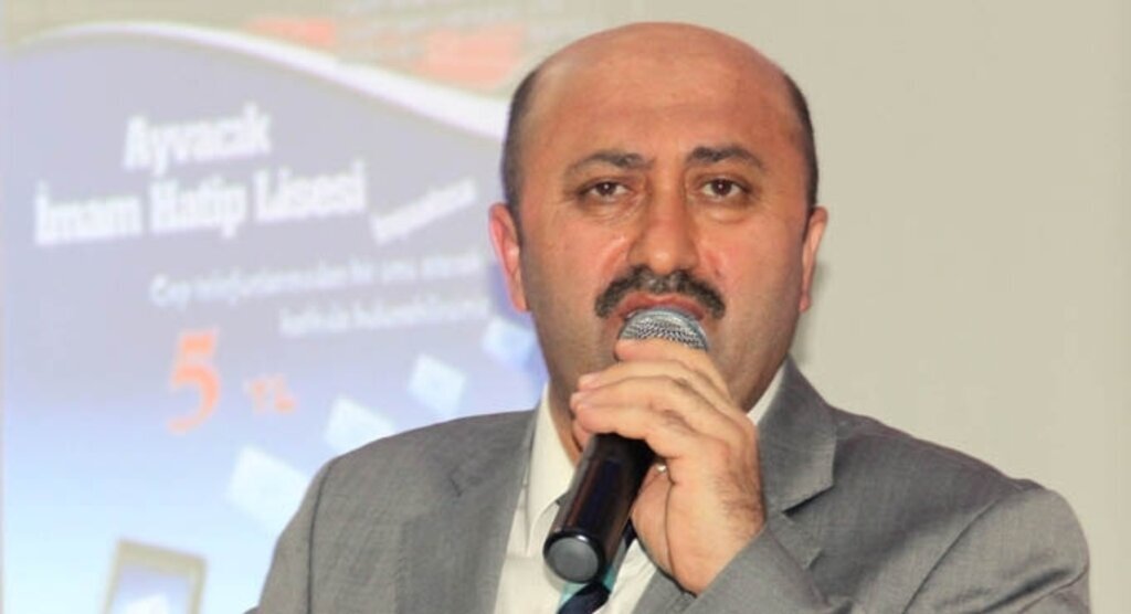 Ömer Döngeloğlu Samsun'a geliyor