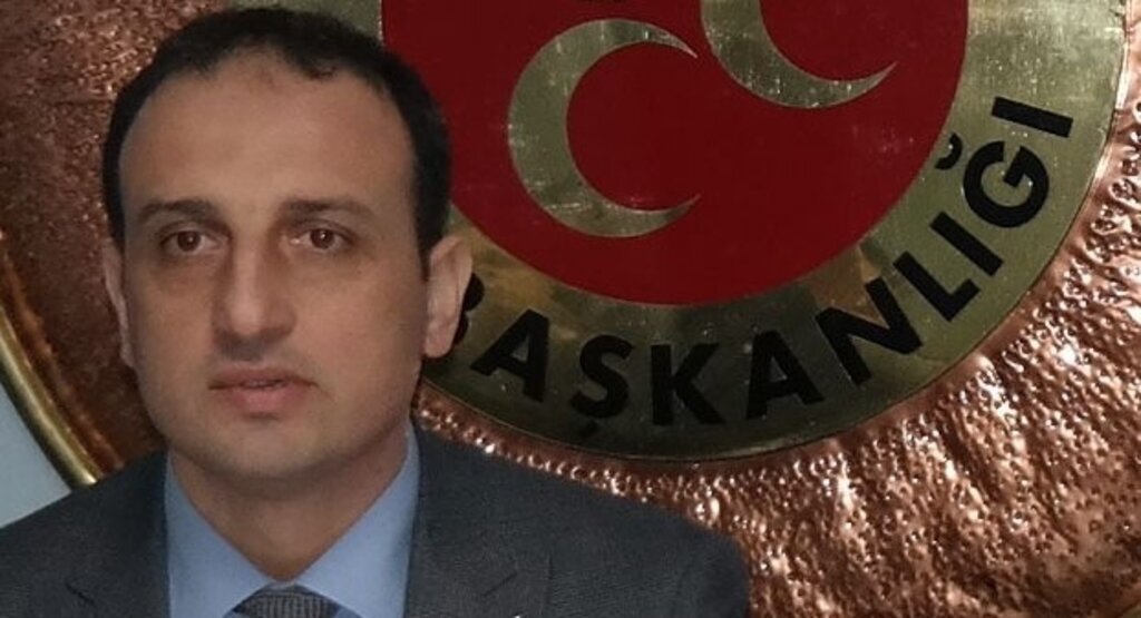 Ömer Süslü Hocalı Katliamını kınadı