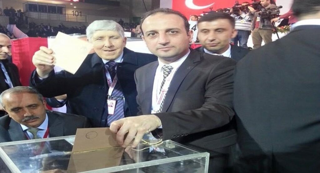 Ömer Süslü: Türkiye için yeni bir milat olacak