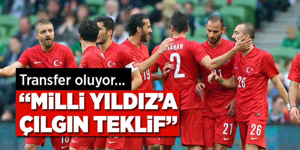 Ömer Toprak'ın Dortmund'a transferi duyuruldu