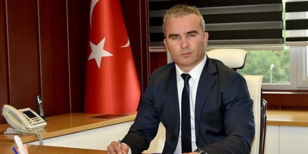 Omü Genel sekreteri atandı