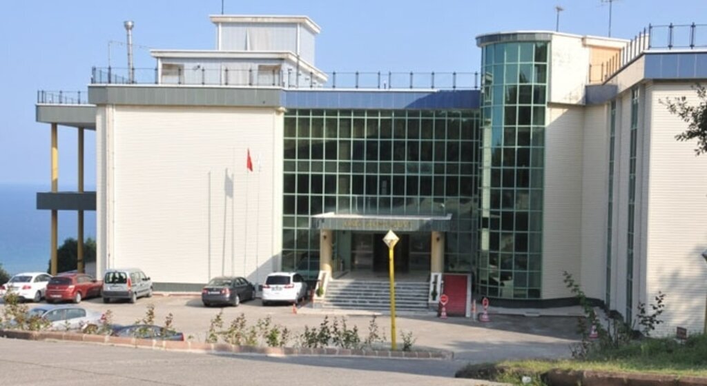 OMÜ Konukevi ihaleye çıkıyor