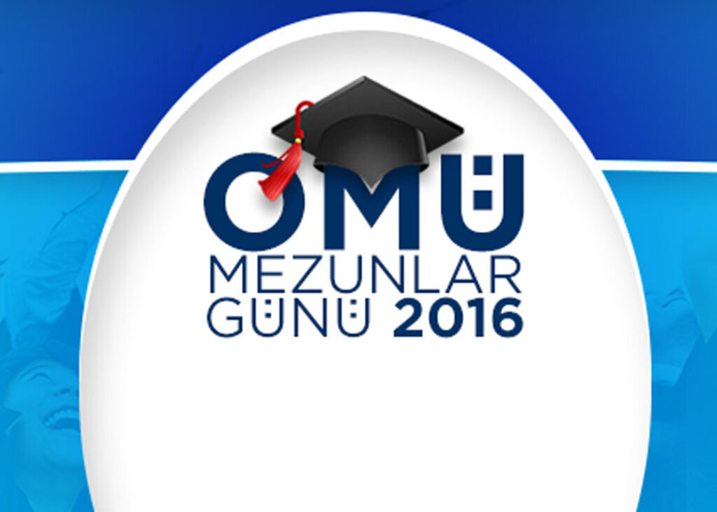 OMÜ Mezunları Buluşuyor