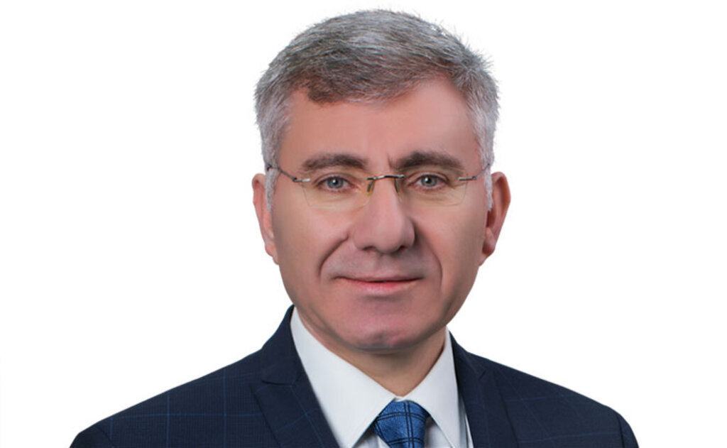 OMÜ Rektör adayı Tuncer: Türkiye bu acıları atlatacak