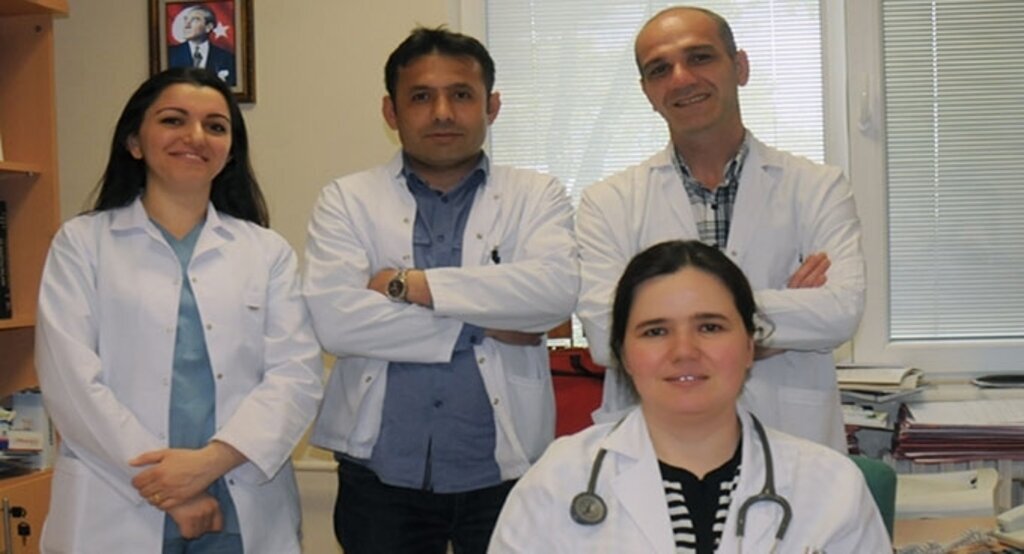 OMÜ Uyku Laboratuvarı Akredite oldu